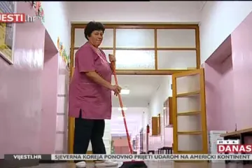 Vlada: 'Ne ukidamo pauzu na poslu'; Oporba: 'To je probni balon za uvođenje devetosatnog radnog vremena'