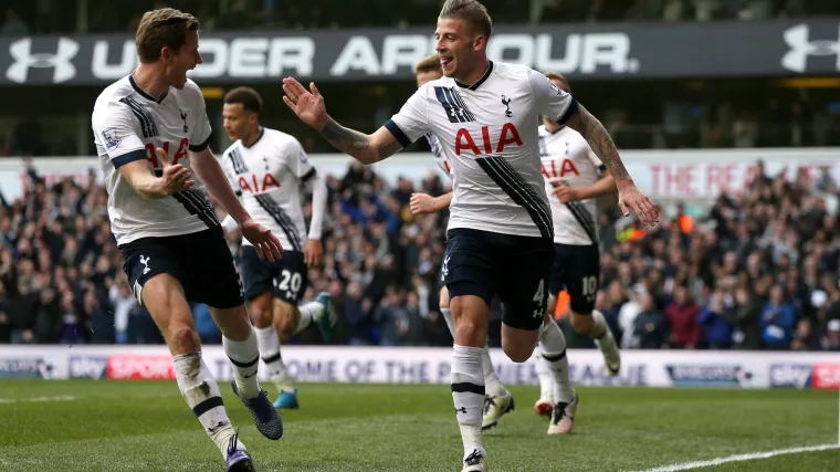 Tottenham pobijedio United i ostvario prvu liga&scaron;ku domaću pobjedu protiv 'Crvenih vragova' nakon 15 godina