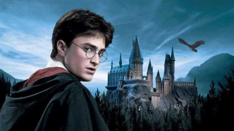 Obrana od crne magije: britanski agenti protiv objave dijelova knjige o Harryu Potteru
