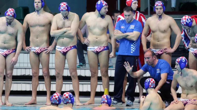 Barakude u skupini B: igrat će s Italijom, Crnom Gorom, &Scaron;panjolskom, Francuskom i SAD-om