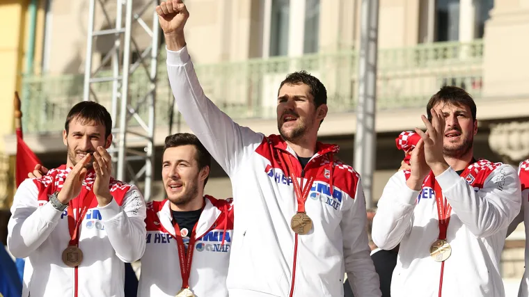 Rapsodija Kauboja: hrvatski rukometa&scaron;i izborili Olimpijske igre u Riju!