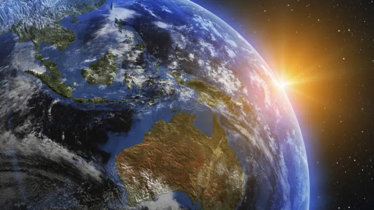 Pogledajte kako se mijenjao život na Zemlji od trenutka va&scaron;eg rođenja