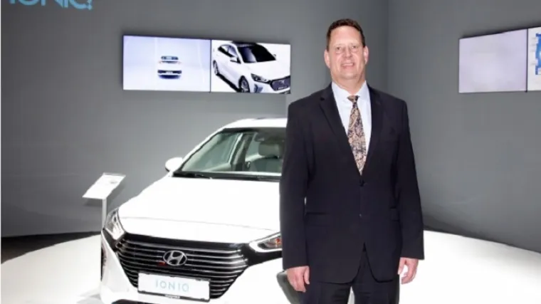 Drugi čovjek Hyundaija u Europi otkrio nam je zanimljive stvari