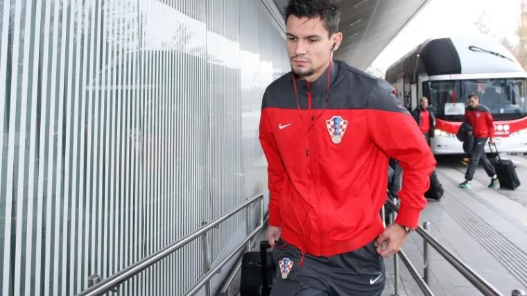 'Pao mi je mrak na oči. Rekao mi je da ću igrati, a nisam dobio priliku'