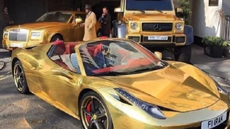 Bogati tinejdžeri fotografijama roditelje uvalili u nevolje