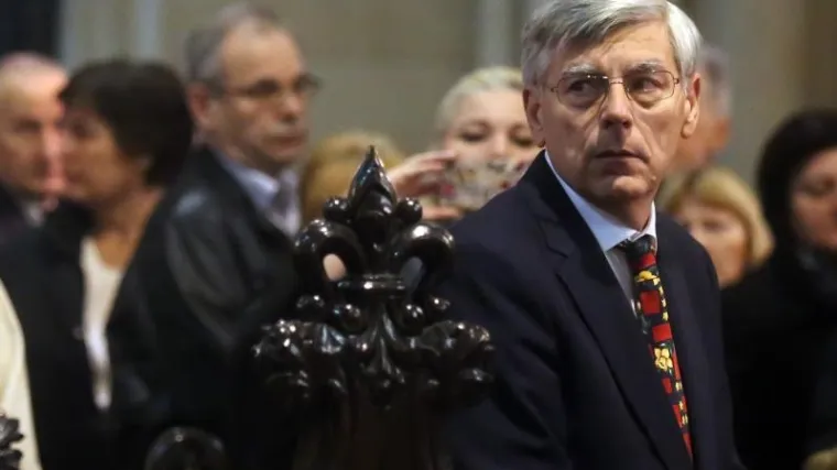 'Do ljeta Hrvatima u &Scaron;vicarskoj isti uvjeti za rad kao i ostalim građanima EU!'