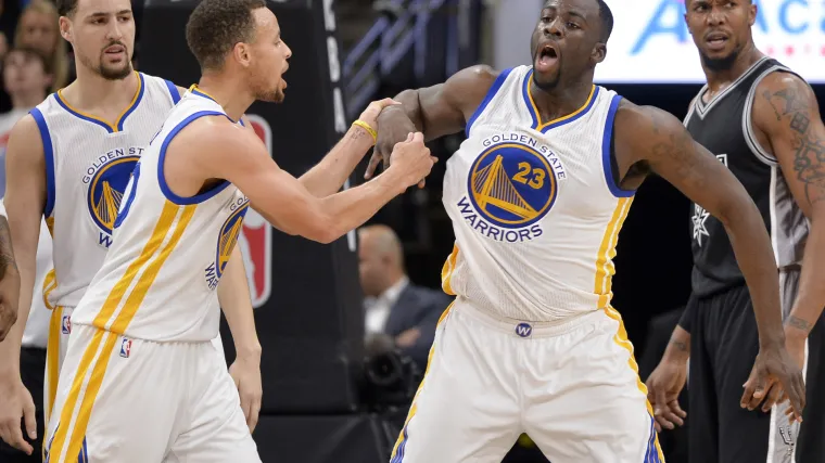 Uspjeli su: Curry i dru&scaron;tvo izjednačili rekord Jordanovih Bullsa