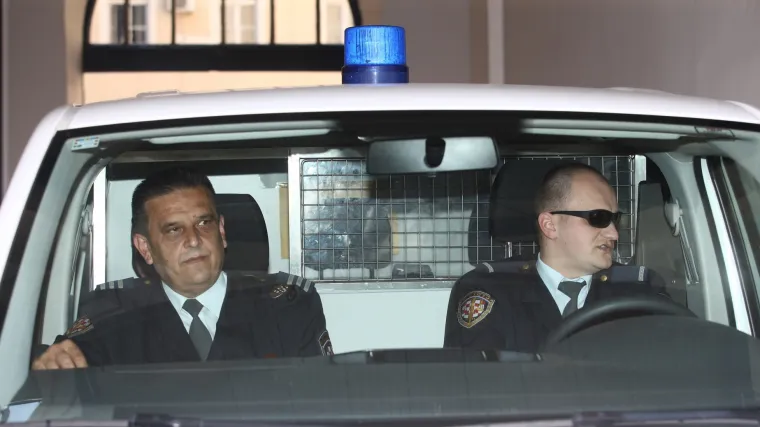 Otac i sin Ivić brane se šutnjom od sumnji da su umiješani u pranje 630 milijuna kn