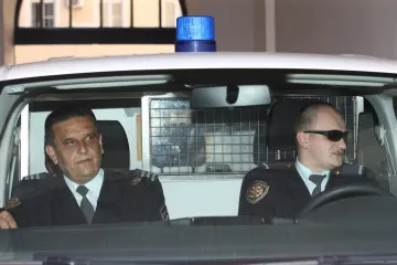 Otac i sin Ivić brane se šutnjom od sumnji da su umiješani u pranje 630 milijuna kn