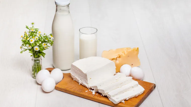 Mljekarima isplata 27 milijuna kuna interventnih poticaja jer je Hrvatska ostala na 8000 proizvođača mlijeka