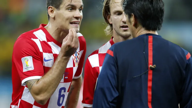 Preko nekih stvari ipak nije mogao prijeći: izbornik Čačić otpisao Dejana Lovrena?