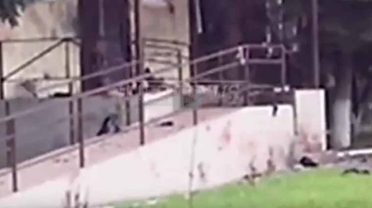 Trojica bomba&scaron;a napala policijsku postaju: osim njih, nije bilo drugih žrtava!