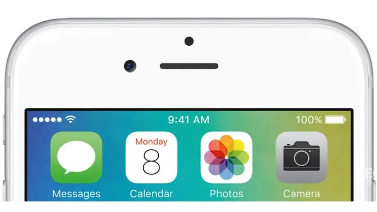 Zašto je na fotografijama Appleovih proizvoda uvijek 9.41 sati?
