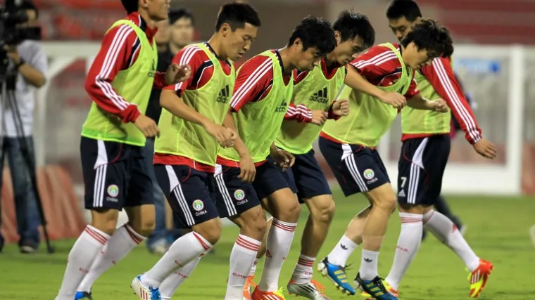 Do 2050. nova će reprezentacija drmati nogometom!