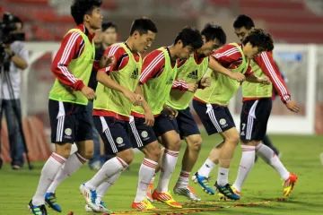 Do 2050. nova će reprezentacija drmati nogometom!