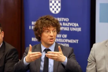 'Naša djeca ne uče dovoljno o Jasenovcu i holokaustu'