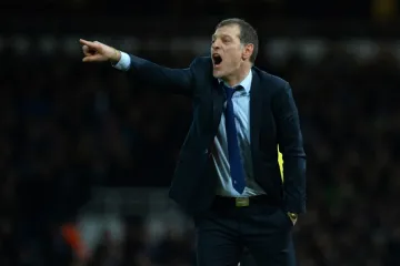 Tko zna žali li Slaven Bilić sada zbog odlaska iz Turske