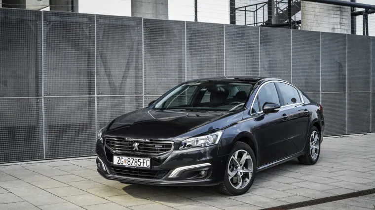 Redizajnirani model dobio je jednu novu svježinu