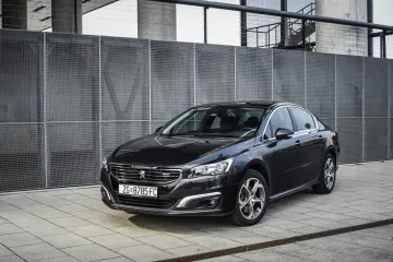 Redizajnirani model dobio je jednu novu svježinu