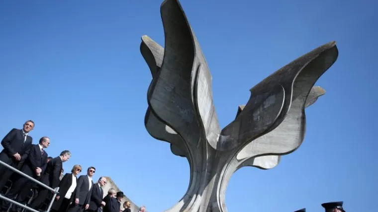 'Vlast ne reagira na fa&scaron;ističke incidente'