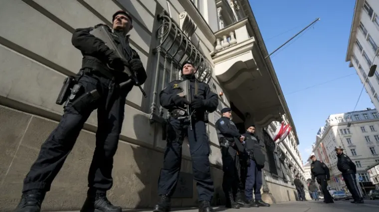 Dvojica iskusnih terorista registrirali su se u Hrvatskoj