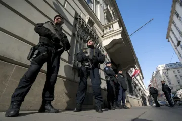 Dvojica iskusnih terorista registrirali su se u Hrvatskoj