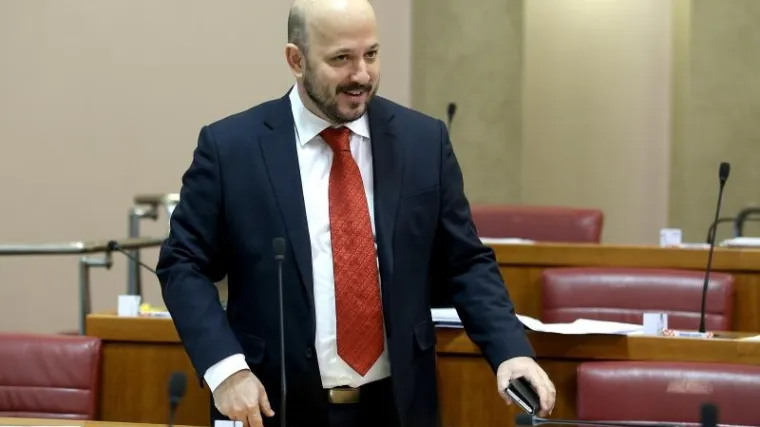 'Jel živi taj Grmoja u Hrvatskoj, je li ga tko vidio?'