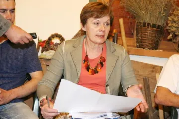 Za zamjenicu direktora postavili ženu koja je pod istragom USKOK-a