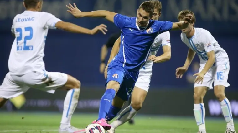 Osvanule dobre vijesti za Zorana Mamića i Antu Čačića