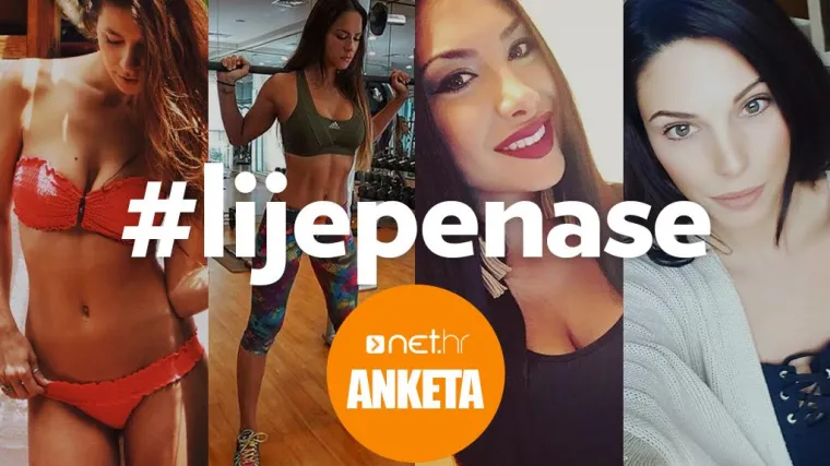 Uključite se u na&scaron; izbor ljepotice tjedna i dajte svoj glas