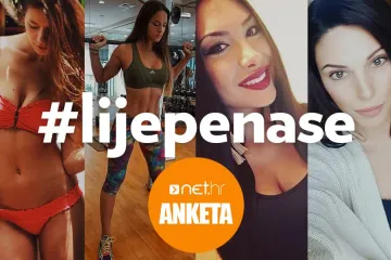 Uključite se u na&scaron; izbor ljepotice tjedna i dajte svoj glas