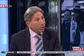 Izbornik romske reprezentacije o predrasudama s kojima se susreće