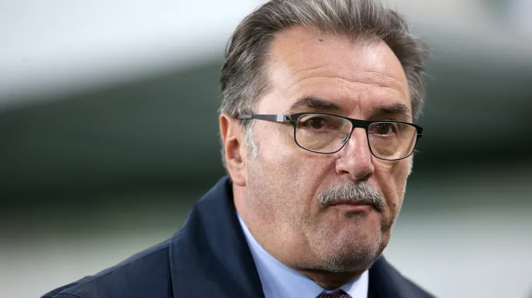 Čačić: 'Reprezentacija je ispred svakog pojedinca i u svlačionici nema mjesta ultimatumima'