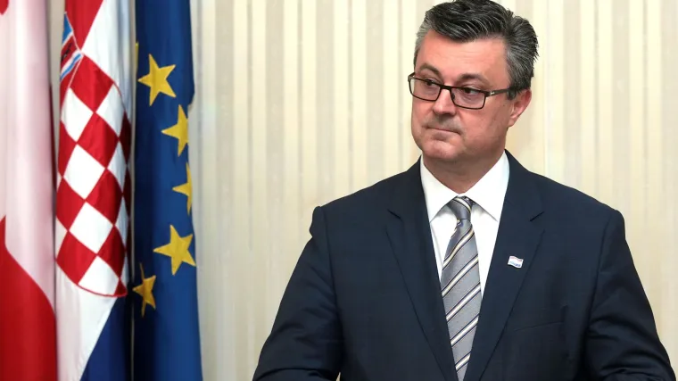 Ore&scaron;ković: 'Procjena MMF-a je odličan rezultat i jo&scaron; jedna potvrda na&scaron;eg plana!'