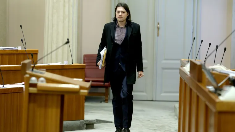 Sinčić: 'U DORH-u se mora promijeniti barem 50 ljudi koji su se dokazali kao korumpirani i neučinkoviti'