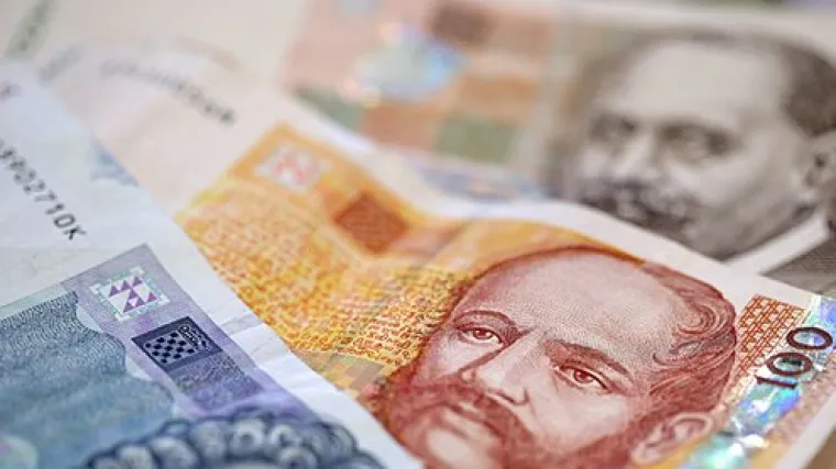 MMF gotovo udvostručio procjenu hrvatskog gospodarskog rasta u ovoj godini