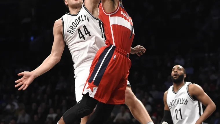 Hezonja odveo Magic do pobjede, Bogdanović najučinkovitiji u porazu Brooklyna