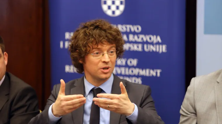 &Scaron;ustar: 'Nema &scaron;anse da Kurikularna reforma propadne, bilo je previ&scaron;e propalih poku&scaron;aja'