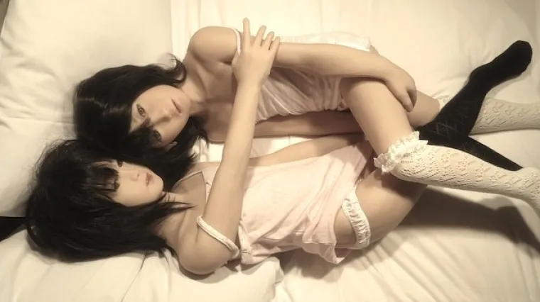 Jezivo: prodaje seks lutke u obliku djece kako bi 'pomogao pedofilima'