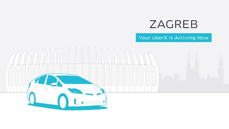 Saznajte 7 ključnih razlika između Ubera i klasičnog taksija