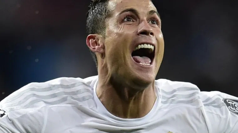 Sjajni Ronaldo i jo&scaron; pet stvari koje su obilježile noć u Ligi prvaka