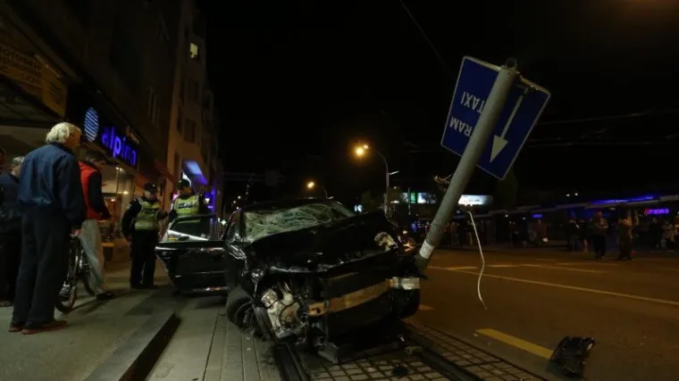 Zauvijek je uništio jednu obitelj, a stradala je i maloljetnica