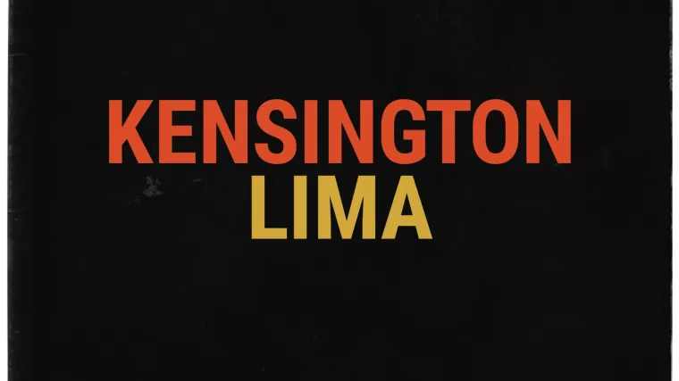 Kensington Lima se premijerno predstavlja publici