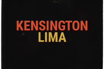 Kensington Lima se premijerno predstavlja publici