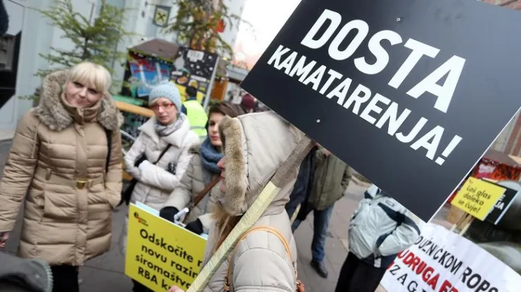 'Deseci tisuća ljudi imaju pravo na povrat novca'