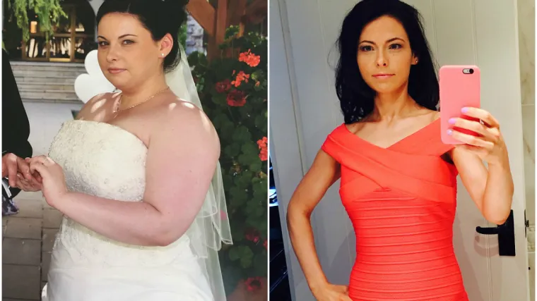 Pretila se žena odrekla samo jedne namirnice i čudesno smr&scaron;avila