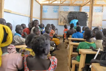 Evo zašto Boko Haram ima na meti nastavnike geografije