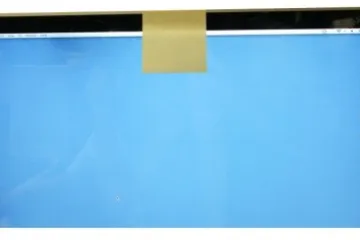 I direktor FBI-a prekriva svoju web-kameru ljepljivom trakom