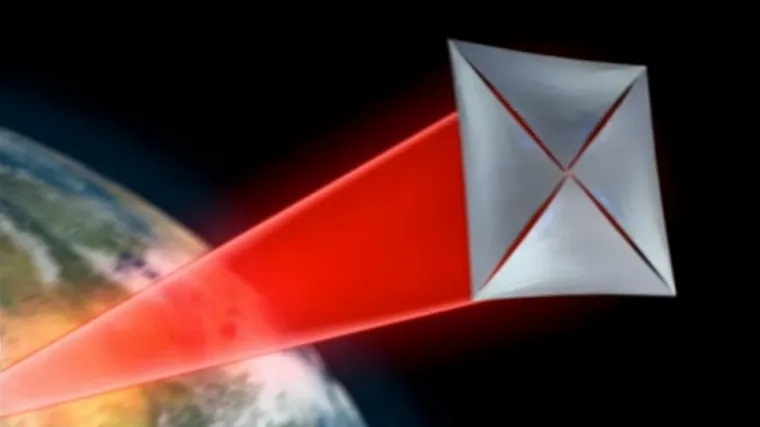 Šalju tisuće minijaturnih superbrzih sondi duboko u svemir