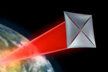 Šalju tisuće minijaturnih superbrzih sondi duboko u svemir